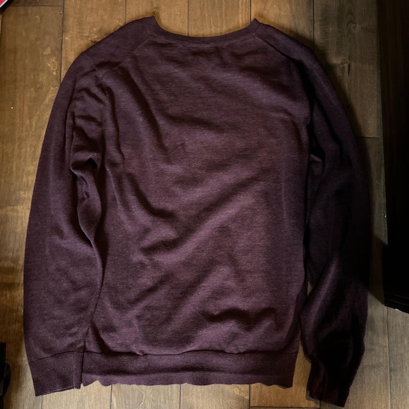 warm vintage sweater - Picture 3 of 3